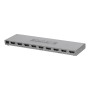 Розгалужувач відеосигналу HDMI 1x8 4K Dtech DT-7148B(MS)