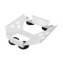 Кронштейн на магнітах E-NET SMM-02 White на дах автомобіля для Starlink Mini