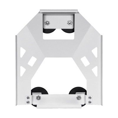 Кронштейн на магнітах E-NET SMM-02 White на дах автомобіля для Starlink Mini