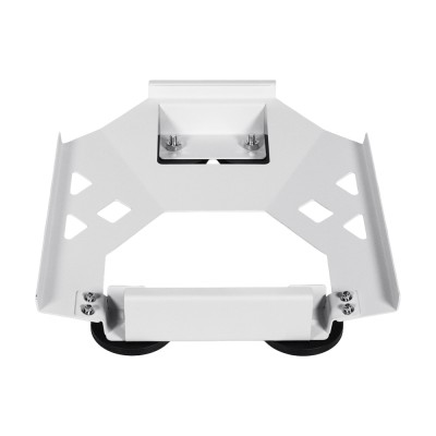 Кронштейн на магнітах E-NET SMM-02 White на дах автомобіля для Starlink Mini