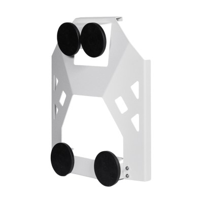 Кронштейн на магнітах E-NET SMM-02 White на дах автомобіля для Starlink Mini