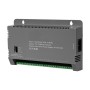 Блок живлення Kraft KRF-1216B (16CH) 200W, 16 каналів навантаження, 12V/1A на 1 канал, з регулятором напруги для компенсації довжини кабелю