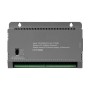 Блок живлення Kraft KRF-1216B (16CH) 200W, 16 каналів навантаження, 12V/1A на 1 канал, з регулятором напруги для компенсації довжини кабелю