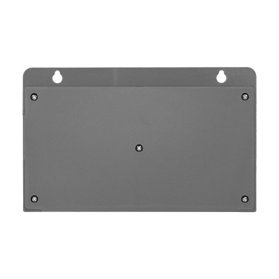 Блок живлення Kraft KRF-1216B (16CH) 200W, 16 каналів навантаження, 12V/1A на 1 канал, з регулятором напруги для компенсації довжини кабелю