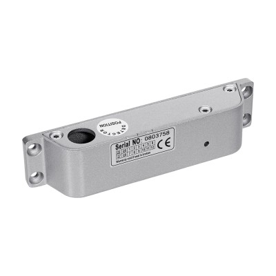 Защіпка електроригельна Trinix TRX-500N NO
