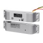 Защіпка електроригельна Trinix TRX-500N NO