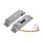 Защіпка електроригельна Trinix TRX-500N NO