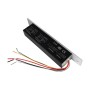 Защіпка електроригельна Trinix TRX-500A NO