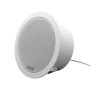 Потолочный SIP-IP громкоговоритель Tonmind SIP-S01 15W, PoE, ONVIF