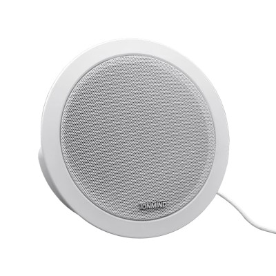 Потолочный SIP-IP громкоговоритель Tonmind SIP-S01 15W, PoE, ONVIF