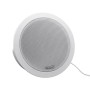 Потолочный SIP-IP громкоговоритель Tonmind SIP-S01 15W, PoE, ONVIF
