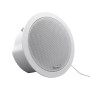 Потолочный SIP-IP громкоговоритель Tonmind SIP-S01 15W, PoE, ONVIF