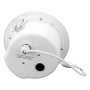 Потолочный SIP-IP громкоговоритель Tonmind SIP-S01 15W, PoE, ONVIF
