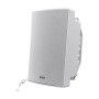 Настінний SIP-IP гучномовець з вбудованим мікрофоном Tonmind SIP-S11M 30W, PoE, ONVIF