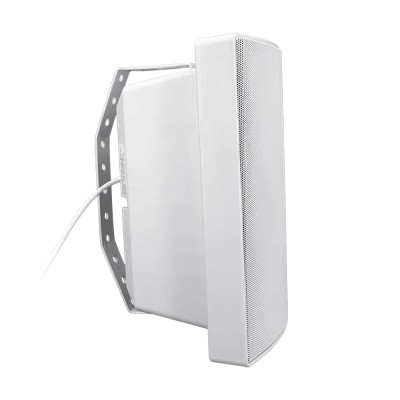 Настінний SIP-IP гучномовець з вбудованим мікрофоном Tonmind SIP-S11M 30W, PoE, ONVIF