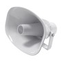 Рупорний вуличний SIP-IP гучномовець Tonmind SIP-S21T 30W, PoE, ONVIF