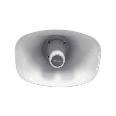 Рупорний вуличний SIP-IP гучномовець Tonmind SIP-S21T 30W, PoE, ONVIF