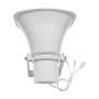 Рупорний вуличний SIP-IP гучномовець Tonmind SIP-S21T 30W, PoE, ONVIF