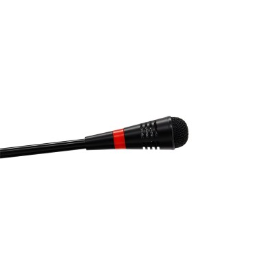 Микрофон SIP-IP пейджинговый Tonmind SIP-M20 со встроенным динамиком