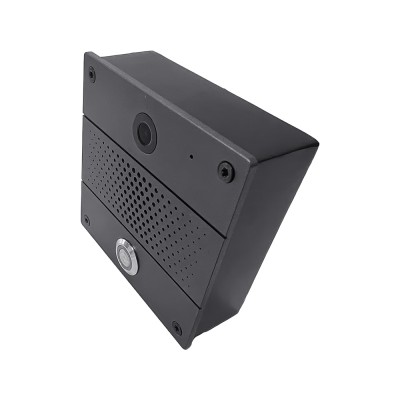 Відеопанель SIP-IP 2Mp Tonmind D26V PoE, ONVIF