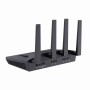 WiFi 6 маршрутизатор GL.iNet Flint 2 (GL-MT6000-EU) 2.5G дводіапазонний