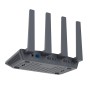 WiFi 6 маршрутизатор GL.iNet Flint (GL-AX1800-EU) гігабітний дводіапазонний