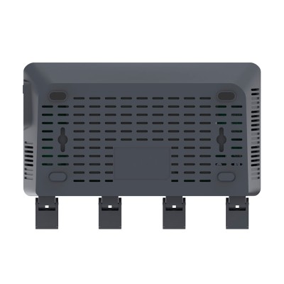 WiFi 6 маршрутизатор GL.iNet Flint (GL-AX1800-EU) гігабітний дводіапазонний