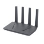 WiFi 6 маршрутизатор GL.iNet Flint (GL-AX1800-EU) гігабітний дводіапазонний