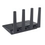 WiFi 6 маршрутизатор GL.iNet Flint (GL-AX1800-EU) гігабітний дводіапазонний