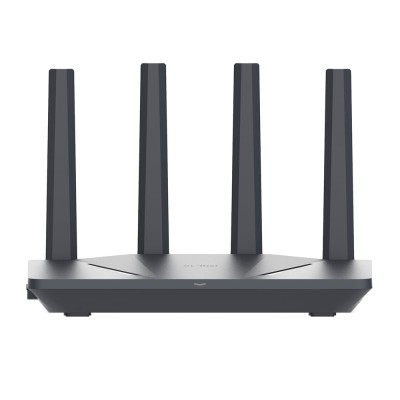 WiFi 6 маршрутизатор GL.iNet Flint (GL-AX1800-EU) гігабітний дводіапазонний