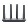 WiFi 6 маршрутизатор GL.iNet Flint (GL-AX1800-EU) гігабітний дводіапазонний