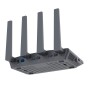 WiFi 6 маршрутизатор GL.iNet Flint (GL-AX1800-EU) гігабітний дводіапазонний