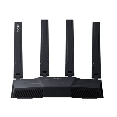 WiFi 7 маршрутизатор GL.iNet Flint 3 (GL-BE9300-EU) 2.5G тридіапазонний