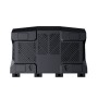 WiFi 7 маршрутизатор GL.iNet Flint 3 (GL-BE9300-EU) 2.5G тридіапазонний