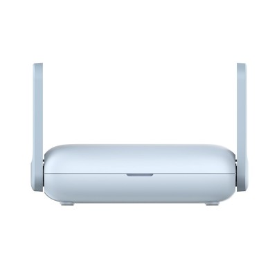 WiFi 6 маршрутизатор GL.iNet Beryl AX (GL-MT3000-EU) 2.5G дводіапазонний портативний