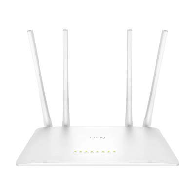 WiFi маршрутизатор Cudy WR300S