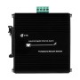 PoE-комутатор 10-портовий E-LINK LNK-IMC010GPB з 8 портами PoE