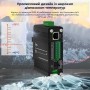 Медіаконвертер E-LINK LNK-IMCRS1100-SFP RS232/RS485/RS422