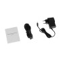 Удлинитель видеосигнала HDMI 60m E-LINK LNK-HDE-60KVM