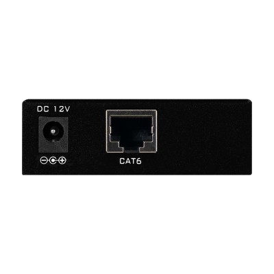 Удлинитель видеосигнала HDMI 60m E-LINK LNK-HDE-60KVM