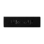 Удлинитель видеосигнала HDMI 60m E-LINK LNK-HDE-60KVM
