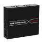 Удлинитель видеосигнала HDMI 60m E-LINK LNK-HDE-60KVM