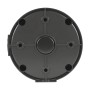 Монтажна коробка Light Vision VLC-01BX, пластик, 120*50 мм, графітова