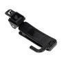 Затискач для кріплення на плече RECODA для нагрудного відеореєстратора M505B