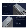 Повербанк 10000mAh Choetech B739 Black QC3.0 PD3.0 бездротова магнітна зарядка