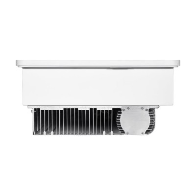 Гибридный однофазный инвертор для солнечных панелей 10kW Megarevo R10KL1DA-G2S 2 MPPT WiFi