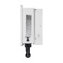 Гибридный однофазный инвертор для солнечных панелей 10kW Megarevo R10KL1DA-G2S 2 MPPT WiFi
