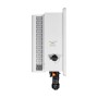Гибридный однофазный инвертор для солнечных панелей 10kW Megarevo R10KL1DA-G2S 2 MPPT WiFi