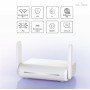 WiFi 5 маршрутизатор GL.iNet Opal (GL-SFT1200-EU) гігабітний дводіапазонний портативний