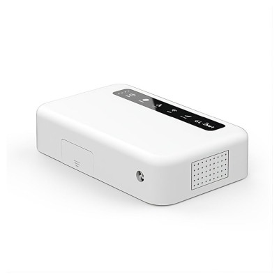WiFi 4G LTE-маршрутизатор GL.iNet Puli (GL-XE300-EU) CAT4 / CAT6 з акумуляторною батареєю 5000mAh